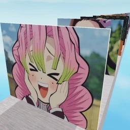 Guess the Demon Slayer Character [EASY] icon