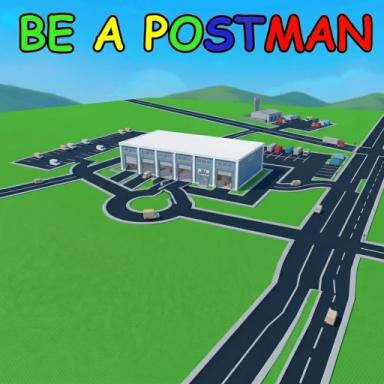 Thumbnail for BE A POSTMAN Game