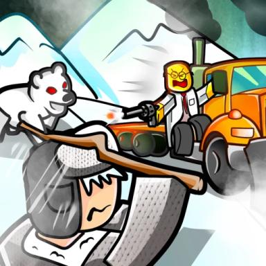 Thumbnail for Frozen Steel Game