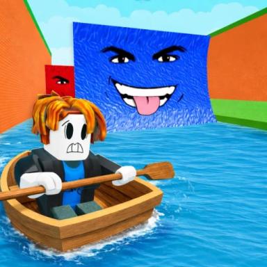 Thumbnail for A Tsunami Story 🌊 Game