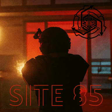 Thumbnail for SCP: Site-85 | RP-FR Game