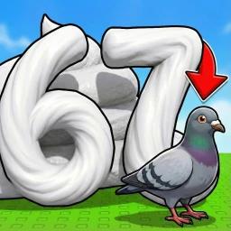[🌋] My Pooping Pigeons! icon