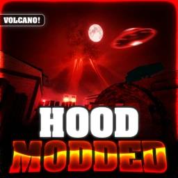[NEW GUN! 🔫] Hood Modded icon