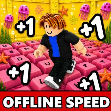 Thumbnail for +1 Speed Keyboard Escape | Undersea Game
