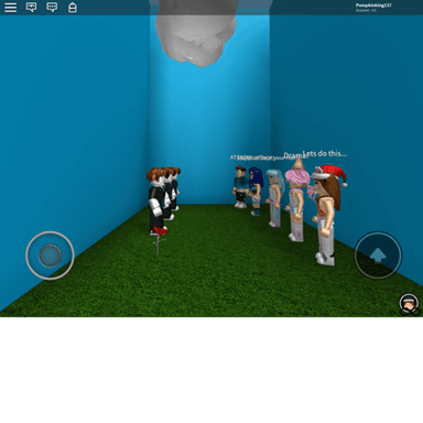 Its funneh and the bacon army icon