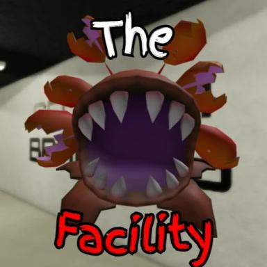 Thumbnail for [UPDATE] The Facility 🌱 Game