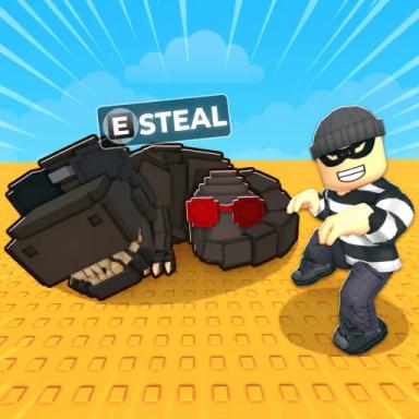 Thumbnail for Steal an Latamrot Game