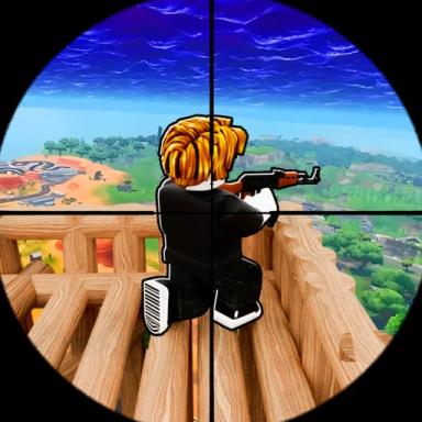 Thumbnail for FORTSTRIKE 🔥 Game