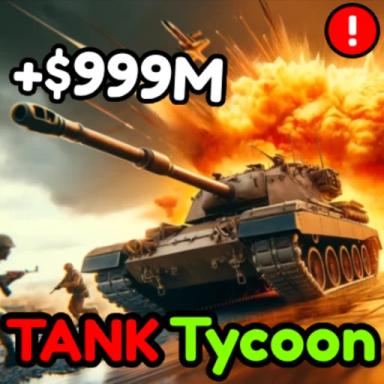 💥 Tank Tycoon💥 icon