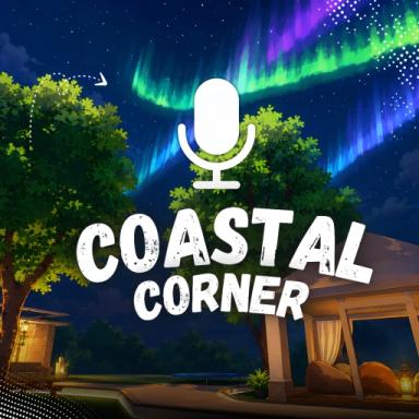 [BETA TEST] Coastal Corner🔊 icon