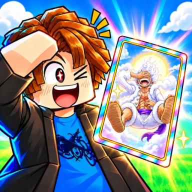 Thumbnail for Bid For Powerful Anime! Game