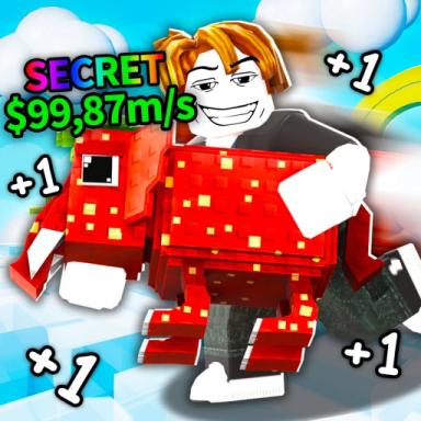 Go To Heaven For Brainrots icon