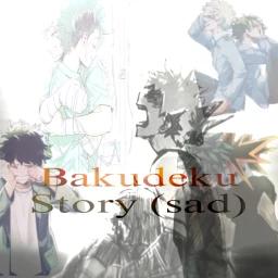 Thumbnail for Sad BakuDeku Story (Emotional) 💚💛 [ENDING] Game