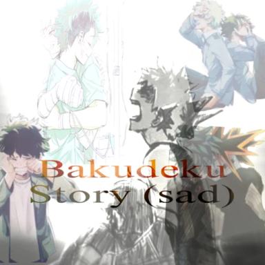 Thumbnail for Sad BakuDeku Story (Emotional) 💚💛 [ENDING] Game