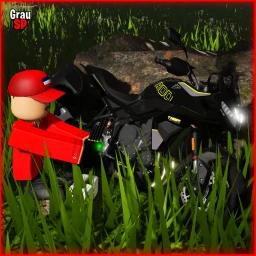 [NEW MAP] GRAU SP icon