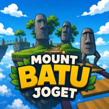 Thumbnail for [🗿] Joget Rock Mount  Game