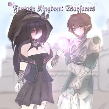 Thumbnail for Medieval Fantasy Kingdom Game