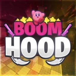 [🌴 UPD] Boom Hood icon