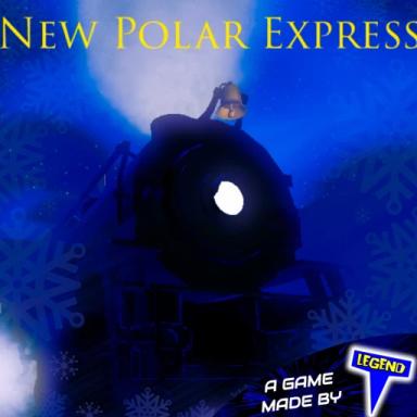 Thumbnail for New Polar Express Game