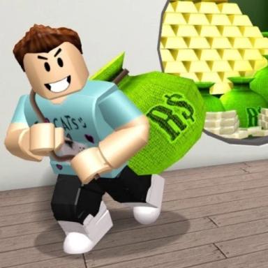 Thumbnail for ROB MANSION OBBY! Game
