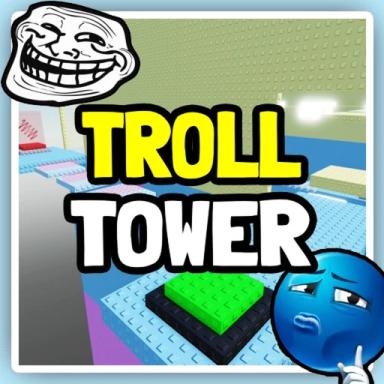Thumbnail for Effortless Troll Tower Game