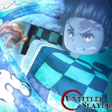 Thumbnail for Untitled Slayer Game