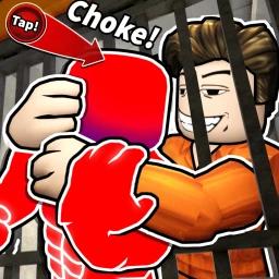 Thumbnail for 🚨 Prison Brawl [BETA] Game