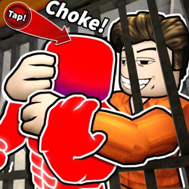 Thumbnail for 🚨 Prison Brawl [BETA] Game