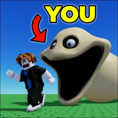 Thumbnail for Become Hungry Worm Game