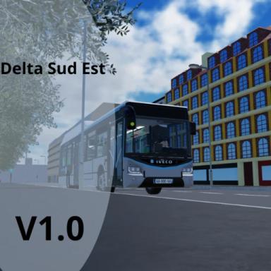 Thumbnail for South Delta - East RATP Game