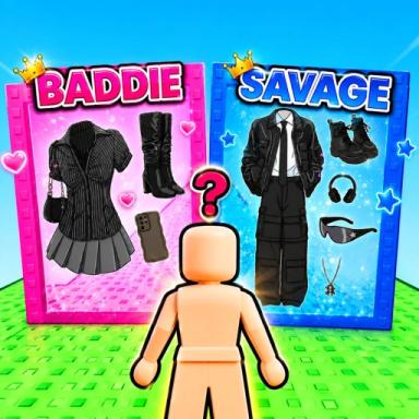 [FREE ITEMS OBBY] Would You Rather? icon