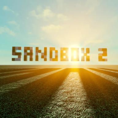 SANDBOX 2 icon