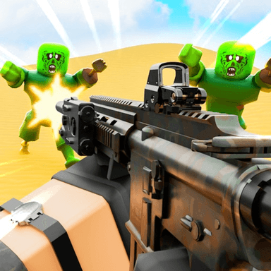 Thumbnail for Guns RNG 🔫 Game