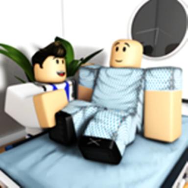 ROBLOX Hospital icon