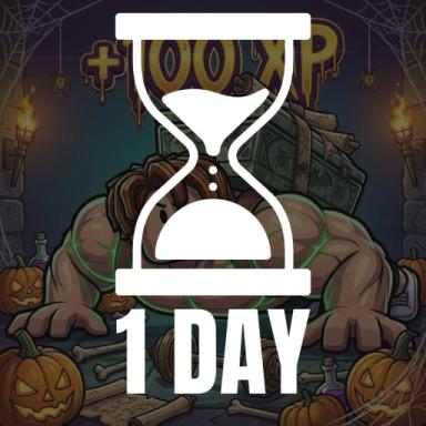 Thumbnail for 🎃X3 Coins🎃Power Simulator Game
