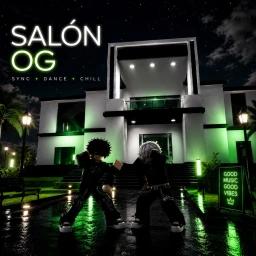OG party room  icon