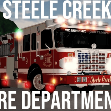 Steele Creek Fire Department  icon