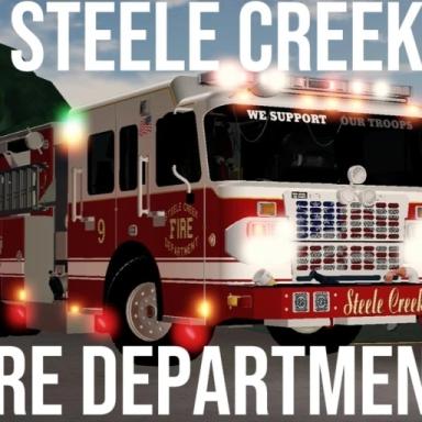Thumbnail for Steele Creek Fire Department  Game