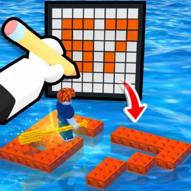 Thumbnail for Draw a Boat for Brainrots Game