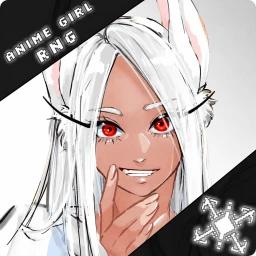[💫 HSR] Anime Girl RNG icon