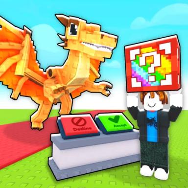 Thumbnail for Trade a Brainrot Game