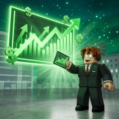 Thumbnail for TradeMarketPro [BETA] Game