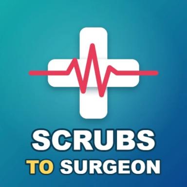 Thumbnail for 🏥 Scrubs to Surgeon 🚁MORE BUGS FIXED Game