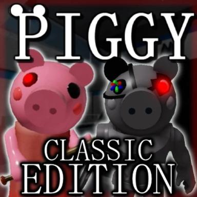 Thumbnail for Piggy: Nostalgia Edition Game