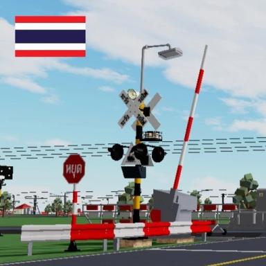 Thumbnail for Thai Railroad Crossings Game