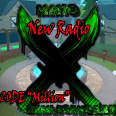 [NEW RADIO] Murder Mystery 10 icon