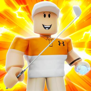⛳ Golf Simulator icon