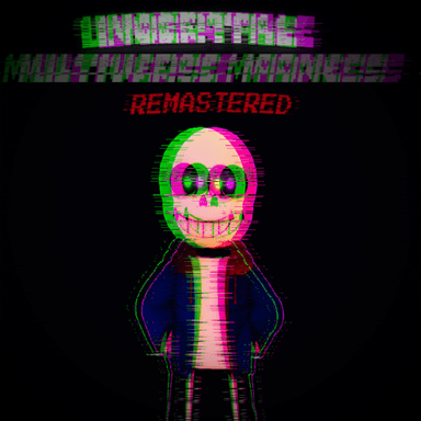 Undertale Multiverse Madness 2 icon
