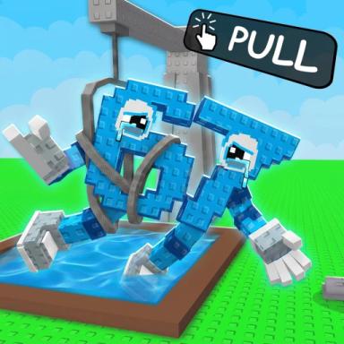 Bait a Brainrot! icon