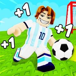[🏆Cup] +1 Kick to Score Goals ⚽️ icon